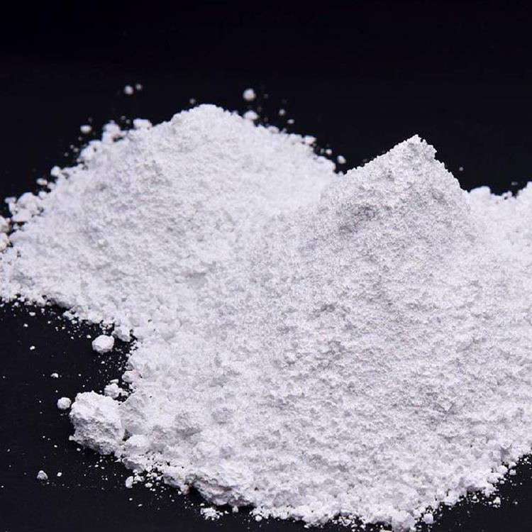 硫酸钡在高端工业制造中的多功能应用