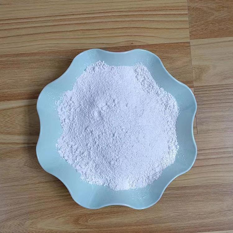 硫酸钡的特性解析：为何它能成为多功能材料？