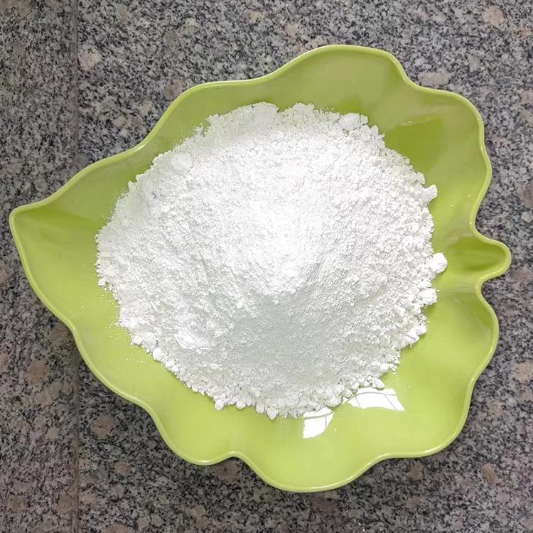 碳酸钙：工业领域的“白色基石”