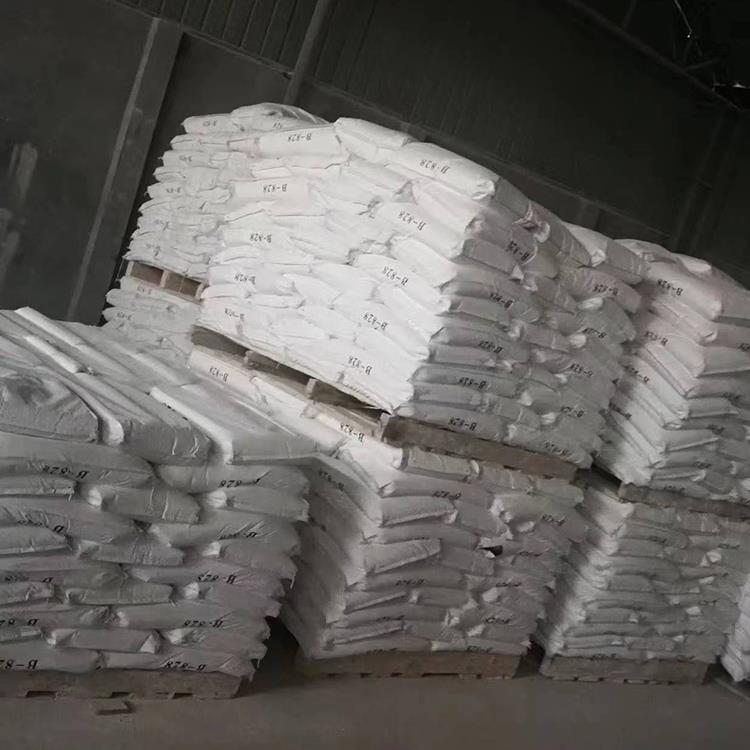 碳酸钙的特性解码：为何它是应用更广的填料？